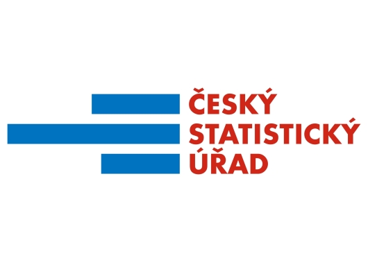 logo Český statistický úřad