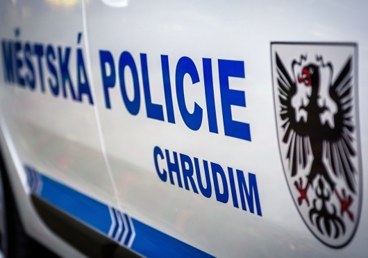 Městská policie Chrudim